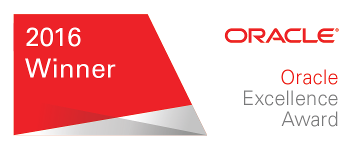 accreditations Partner of the year