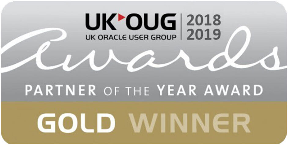 accreditations Partner of the year