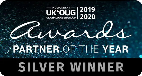 accreditations Partner of the year