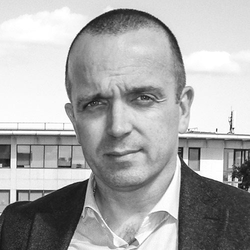 Vertice CEO