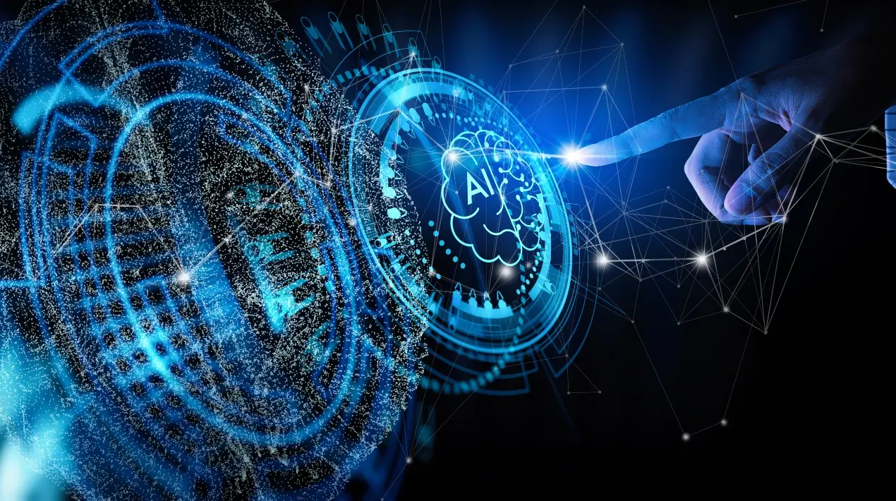 Excerpt image for blog on what AI is and what it is used for