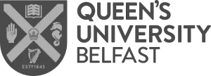 QUB Logo