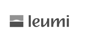 leumi logo